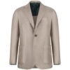Stile Latino silk blazer