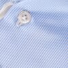 Fralbo Napoli striped shirt
