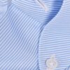 Fralbo Napoli striped shirt
