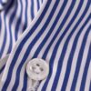 Fralbo Napoli striped shirt