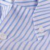 Fralbo Napoli striped shirt