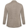 STILE LATINO silk cotton blazer