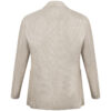 STILE LATINO silk cotton blazer