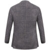 STILE LATINO linen silk cotton blazer