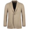 STILE LATINO wool blazer
