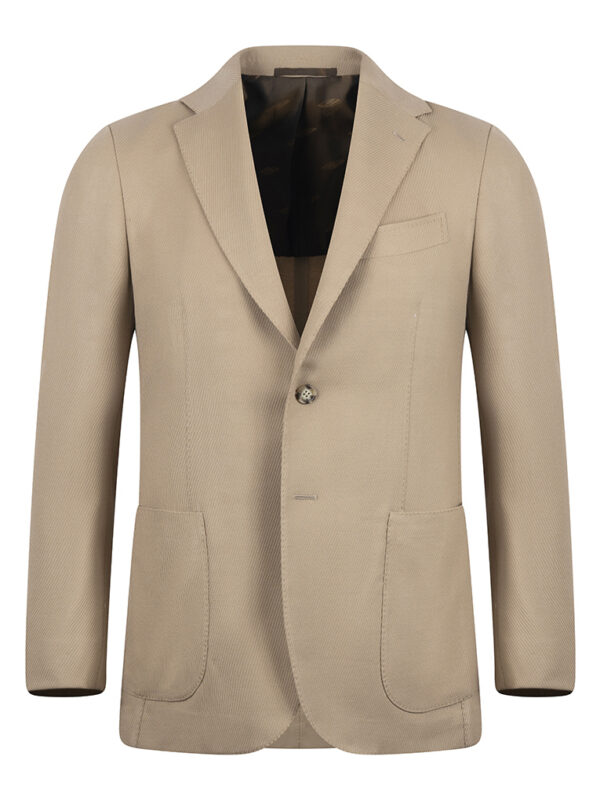 STILE LATINO wool blazer