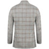 STILE LATINO linen cotton blazer