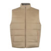 STILE LATINO reversible cashmere vest