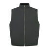 STILE LATINO reversible cashmere vest