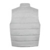 STILE LATINO reversible cashmere vest