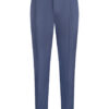 STILE LATINO cotton linen trousers