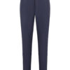 STILE LATINO s180 wool cashmere trousers