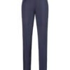 STILE LATINO s180 wool cashmere trousers