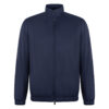 Fralbo Napoli cashmere jacket