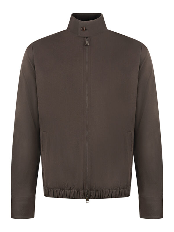 Fralbo Napoli cotton jacket