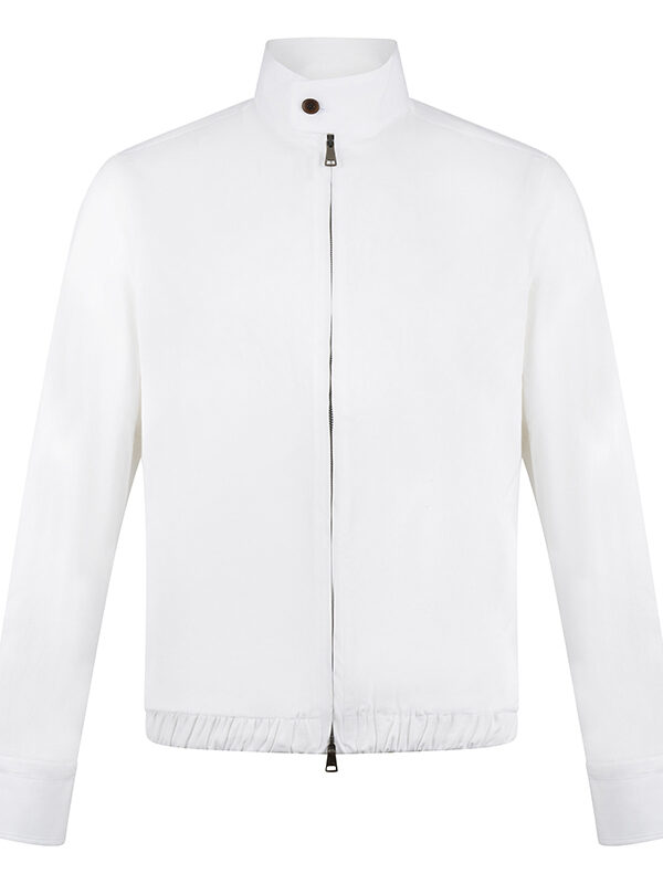 Fralbo Napoli cotton jacket