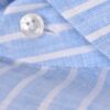 Fralbo Napoli striped linen shirt