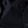 Fralbo Napoli navy button down shirt