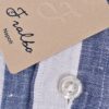 Fralbo Napoli linen shirt