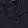 Stile Latino cashmere hoodie