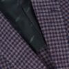 STILE LATINO linen cotton blazer