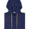 STILE LATINO HOODIE cashmere