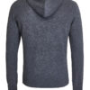 STILE LATINO HOODIE gray