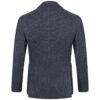 Stile Latino cashmere double breasted blazer