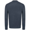 Stile Latino wool sweater blue