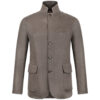 Luciano Barbera wool cashmere jacket