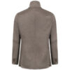 Luciano Barbera wool cashmere jacket scooter