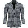 Stile Latino cashmere blazer