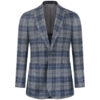 STILE LATINO wool blazer