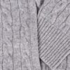 St. Moritz cashmere cardigan Stile Latino new collection
