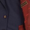 Stile Latino blazer wool