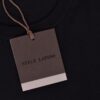 Stile Latino wool sweater black