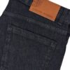 Luciano Barbera jeans gray