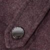 Luciano Barbera parka wool