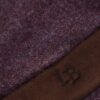 Luciano Barbera parka wool