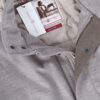 Luciano Barbera parka wool