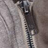 Luciano Barbera parka wool
