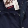 Luciano Barbera parka wool