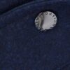Luciano Barbera parka wool
