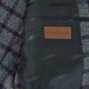 Stile Latino cashmere blazer