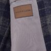 STILE LATINO wool blazer