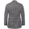 Stile Latino alpaca blend blazer