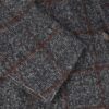 Stile Latino alpaca blend blazer fall winter