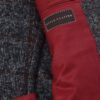 Stile Latino alpaca blend blazer