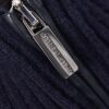 Stile Latino cashmere bomber jacket