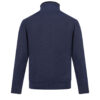 Stile Latino cashmere bomber jacket
